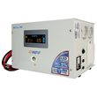 ИБП для котла Энергия Про 1500 + Аккумулятор Grid 100 Ah 12 v (1100Вт - 50мин) - ИБП и АКБ - ИБП для котлов - . Магазин оборудования для автономного и резервного электропитания Ekosolar.ru в Красноярске