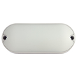 Банник LT-LBWP-03-IP65-8W-6500К LED овальный - Светильники - Для ЖКХ - . Магазин оборудования для автономного и резервного электропитания Ekosolar.ru в Красноярске