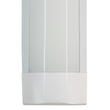 Светильник LT-PSL-03-IP20-18W-6500К LED - Светильники - Для общественных зданий - . Магазин оборудования для автономного и резервного электропитания Ekosolar.ru в Красноярске