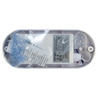 Банник LT-LBWP-03-IP65-12W-6500К LED овальный - Светильники - Для ЖКХ - . Магазин оборудования для автономного и резервного электропитания Ekosolar.ru в Красноярске