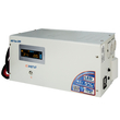 ИБП для котла Энергия Про 2300 + Аккумулятор Grid 55 Ah 12 v (1600Вт - 19мин) - ИБП и АКБ - ИБП для котлов - . Магазин оборудования для автономного и резервного электропитания Ekosolar.ru в Красноярске