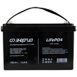 ИБП для котла Энергия Smart 2 300Вт + LiFePO4 Аккумулятор 12v 100Ah (300Вт - 256мин) - ИБП и АКБ - ИБП Энергия - ИБП для котлов отопления - . Магазин оборудования для автономного и резервного электропитания Ekosolar.ru в Красноярске