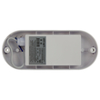 Банник LT-LBWP-03-IP65-12W-6500К LED овальный - Светильники - Для ЖКХ - . Магазин оборудования для автономного и резервного электропитания Ekosolar.ru в Красноярске