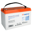 ИБП для котла Энергия Про 1000 + Аккумулятор Grid 100 Ah 12 v (700Вт - 78мин) - ИБП и АКБ - ИБП для котлов - . Магазин оборудования для автономного и резервного электропитания Ekosolar.ru в Красноярске